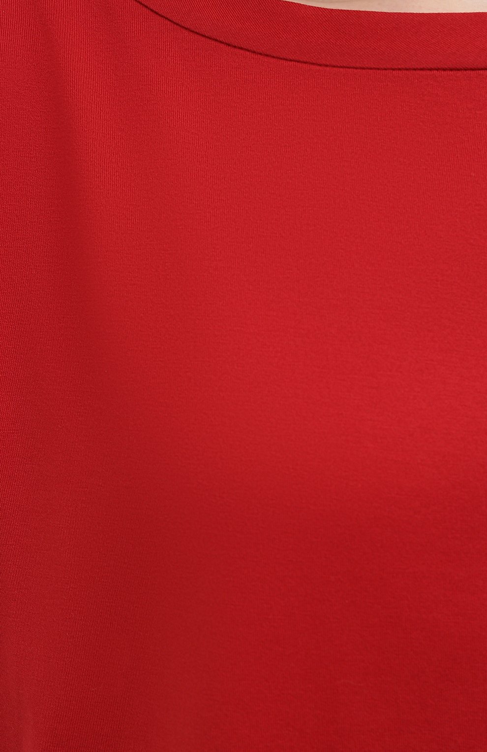 Хлопковая футболка BRUNELLO CUCINELLI, арт. M0A45BM408, фото 5