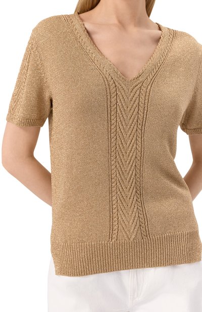 Пуловер из вискозы FREEAGE, арт. S25.JM122.9009.800, фото 5