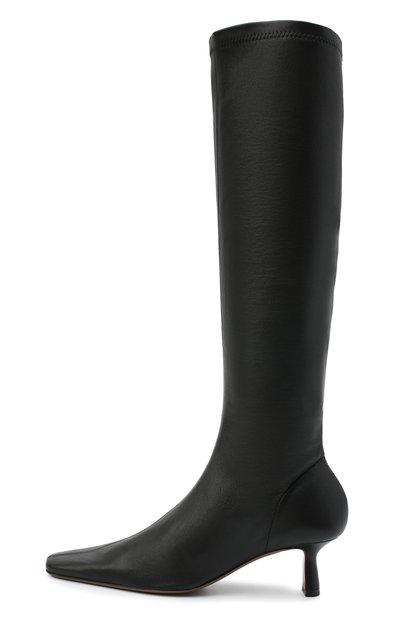 Кожа ные сапоги NEOUS, арт. 00216NS01, фото 3