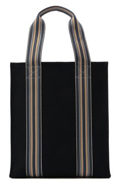 Сумка-шопер suitcase stripe LORO PIANA, арт. FAL4563, фото 1