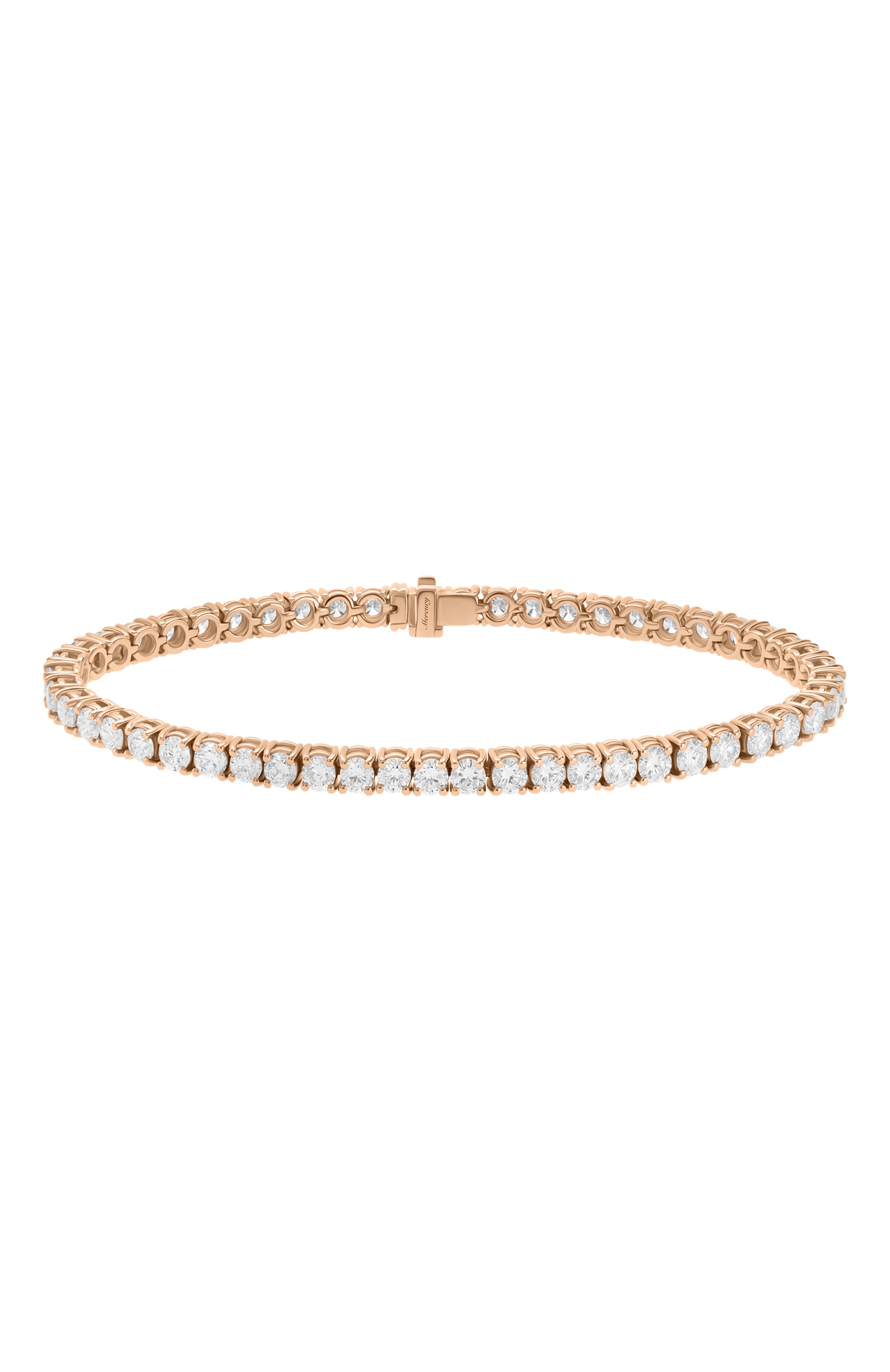 Браслет MERCURY, арт. MB9781/RG/1RD0.10, фото 1