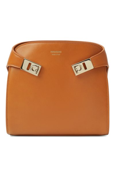 Женская поясная сумка hug FERRAGAMO, арт. 21A445/788