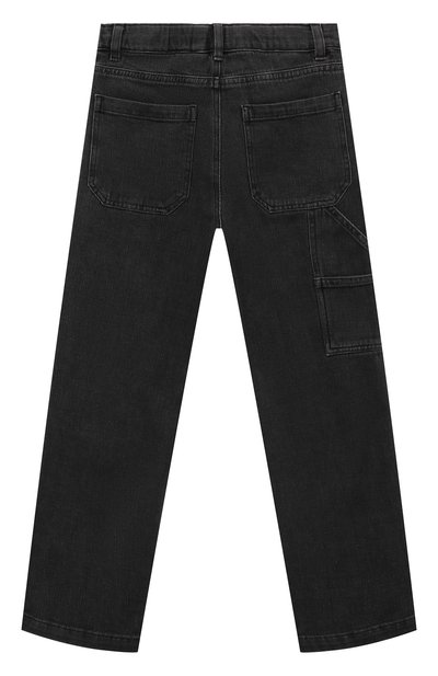 Джинсы IL GUFO, арт. A24PL431J0048/10A-14A, фото 2