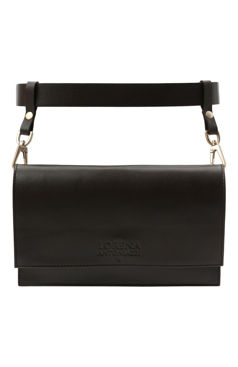 Поясная сумка LORENA ANTONIAZZI, арт. P2187CT003/380, фото 6