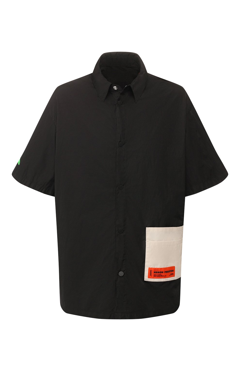 Рубашка HERON PRESTON, арт. HMGA012S208760061040, фото 1