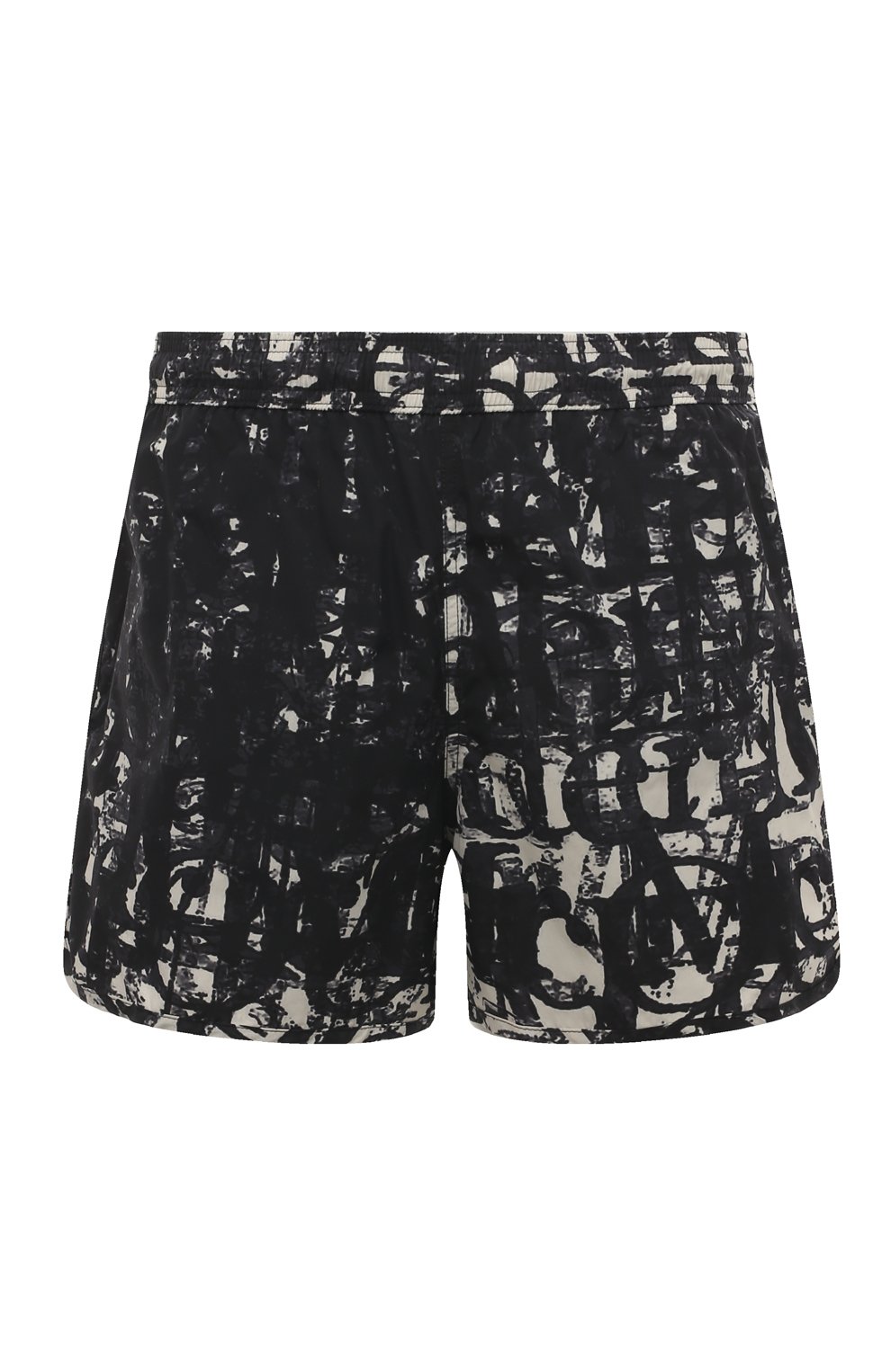 Плавки-шорты ALEXANDER MCQUEEN, арт. 726648 4419Q, фото 1