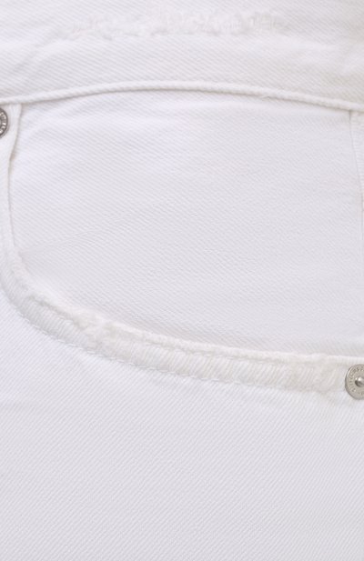 Джинсовые шорты CITIZENS OF HUMANITY, арт. 1883-1185, фото 5