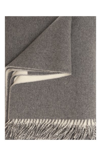 Кашемировый плед BRUNELLO CUCINELLI, арт. 221MPLA98152, фото 1