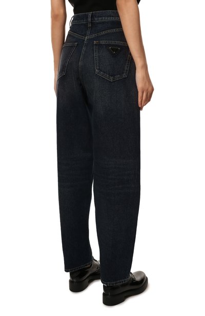 Джинсы PRADA, арт. GFP479-10UJ-F0008-221, фото 4