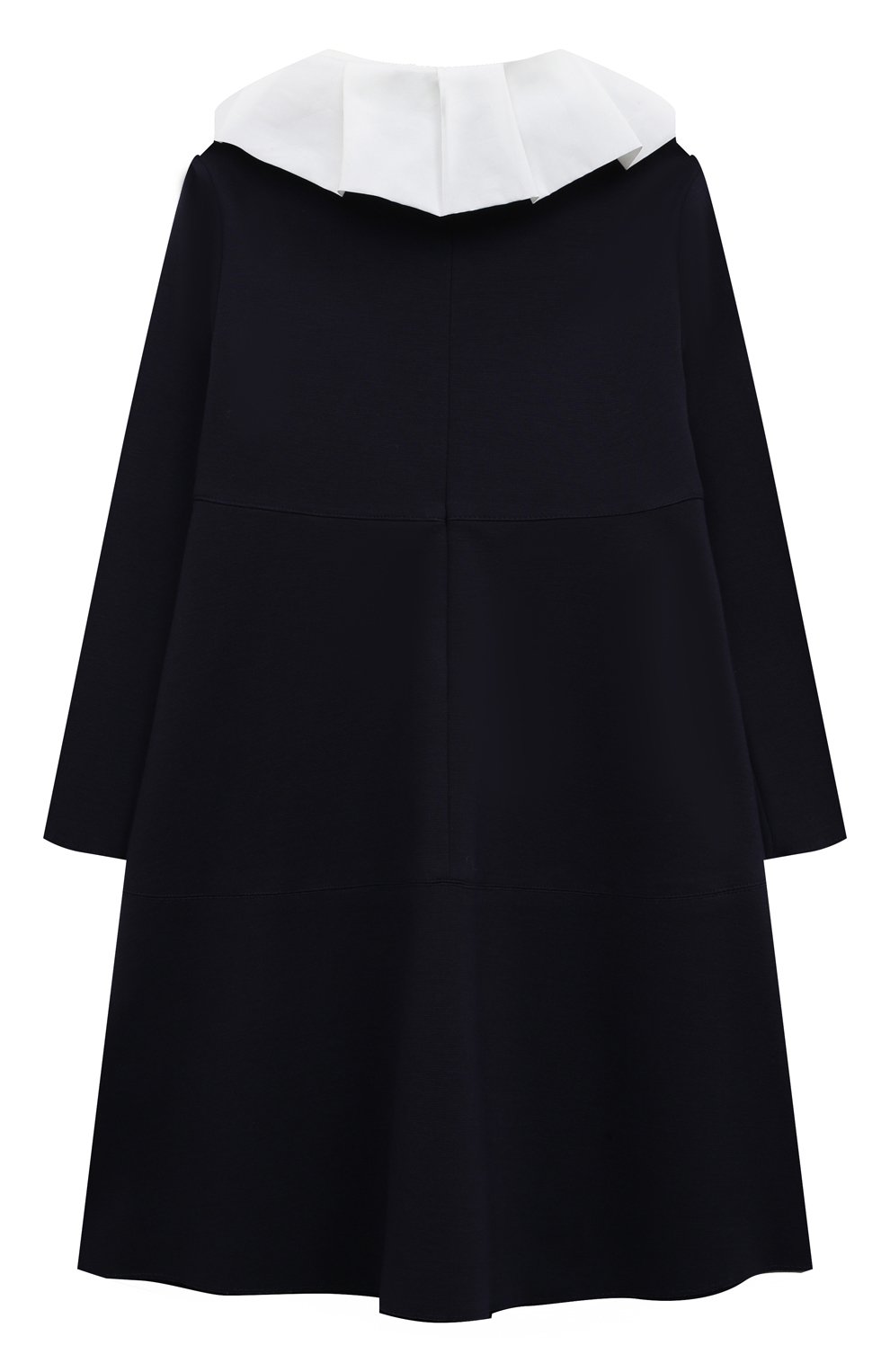 Платье из вискозы IL GUFO, арт. A22VL493M0041/2A-4A, фото 2