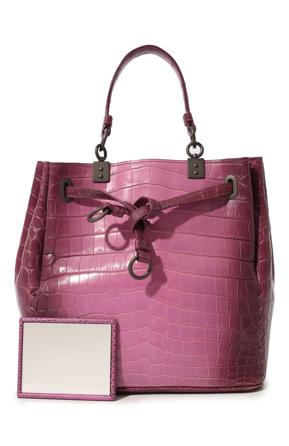 Сумка messenger small BOTTEGA VENETA, арт. 420477/VL939, фото 7