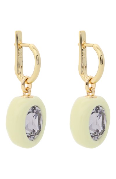 Серьги LILI ARCHIVE цвета по цене 46860 руб., арт. ТМ.313, фото 2 Серьги LILI ARCHIVE, арт. ТМ.313, фото 2