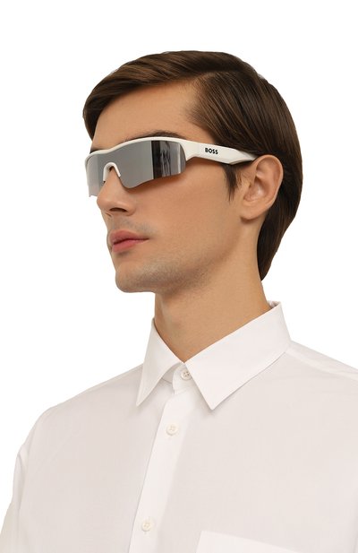 Солнцезащитные очки BOSS, арт. 1607 VK6, фото 3