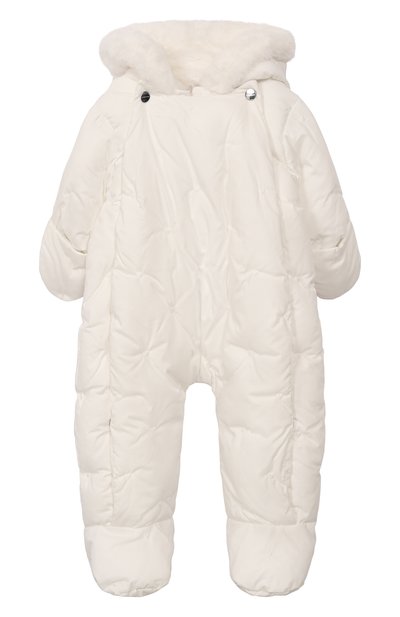 Утепленный комбинезон JACADI, арт. 2043660