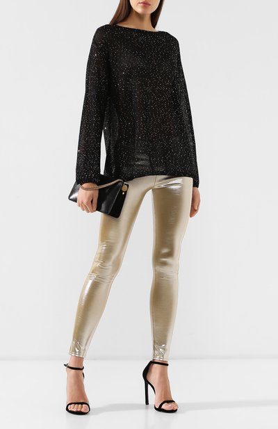 Пуловер с пайетками M MISSONI, арт. 2DN00024/2K0005, фото 2