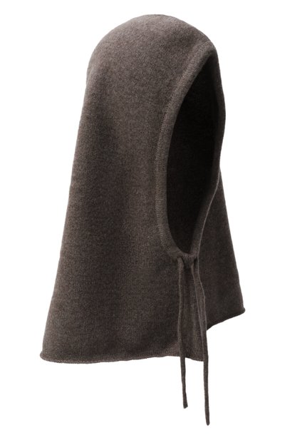 Женского капор griti из шерсти и кашемира CANOE, арт. 4300656