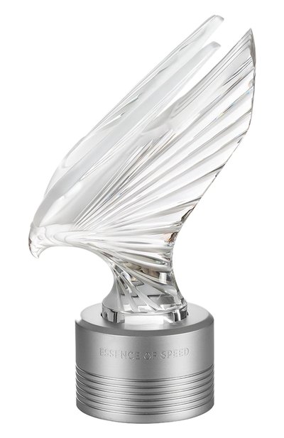 Пресс-папье сокол mclaren LALIQUE, арт. 10676000, фото 1