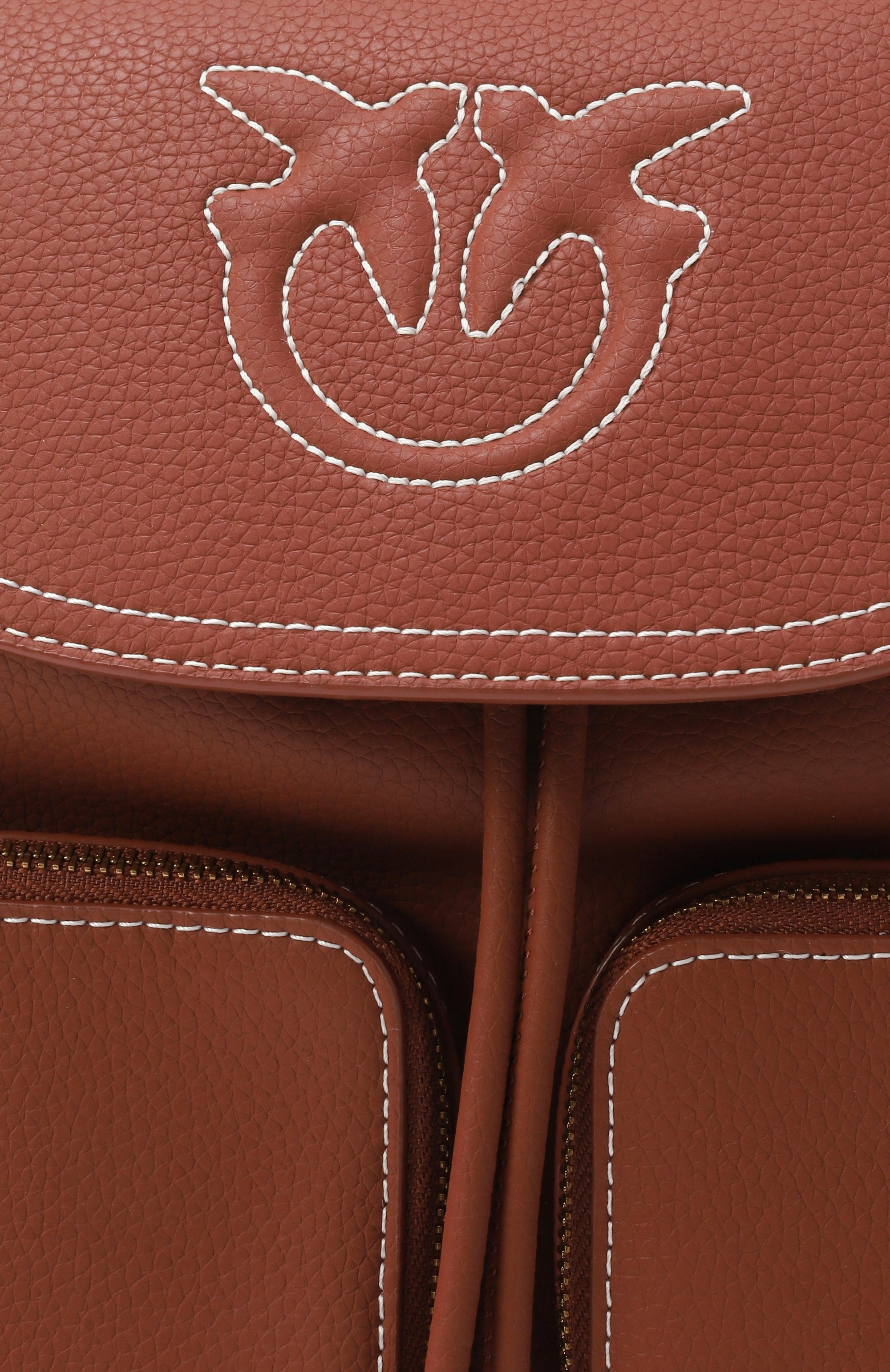 Рюкзак carrie PINKO, арт. 104351/A1LF, фото 3