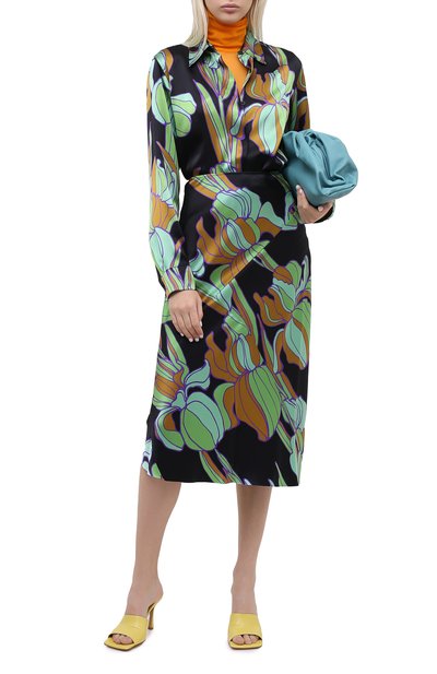 Водолазка DRIES VAN NOTEN, арт. 202-11146-1202, фото 2