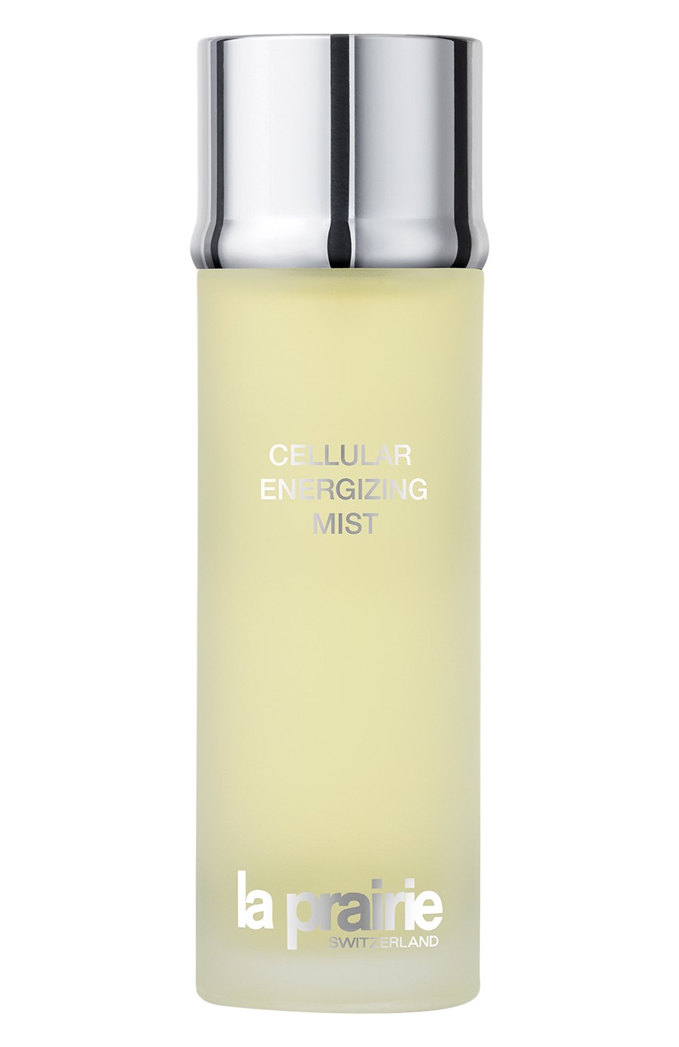Спрей для тела с клеточным комплексом swiss cellular energizing body spray (100ml) LA PRAIRIE, арт. 7611773278690, фото 1