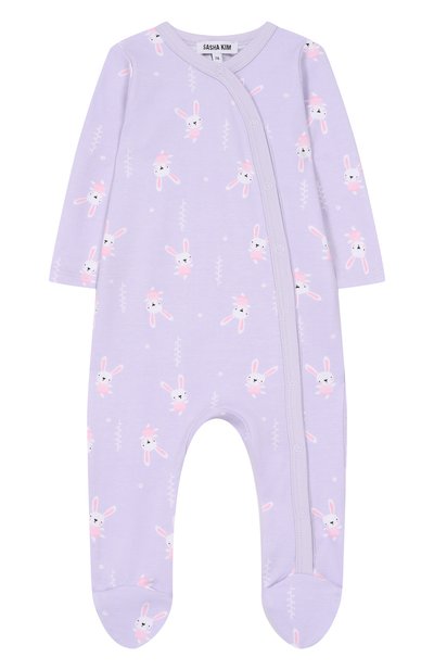 Комплект из боди и комбинезона SASHA KIM, арт. SK-00000953, фото 4