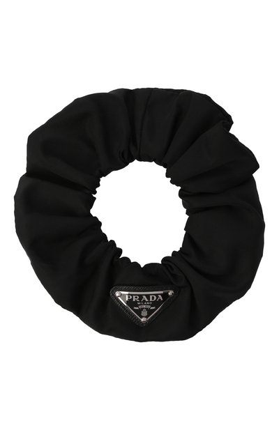 Резинка для волос re-nylon PRADA, арт. 1IF015-2DMI-F0002, фото 1