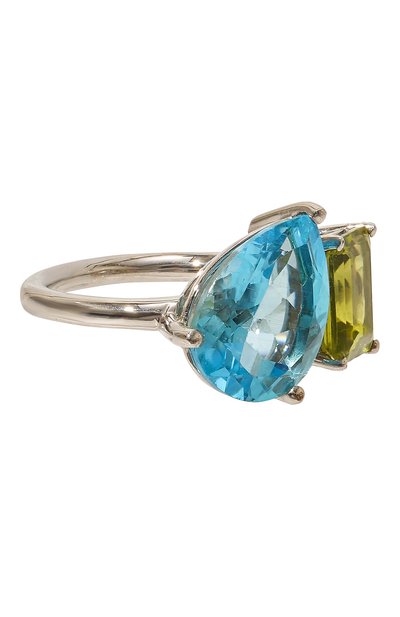 Кольцо apple daiquiri JEWLIA, арт. JR-145, фото 1