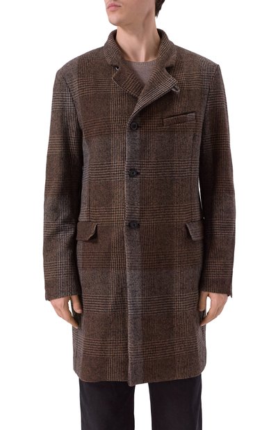 Пальто HANNES ROETHER, арт. TEF33L0N.7081, фото 3