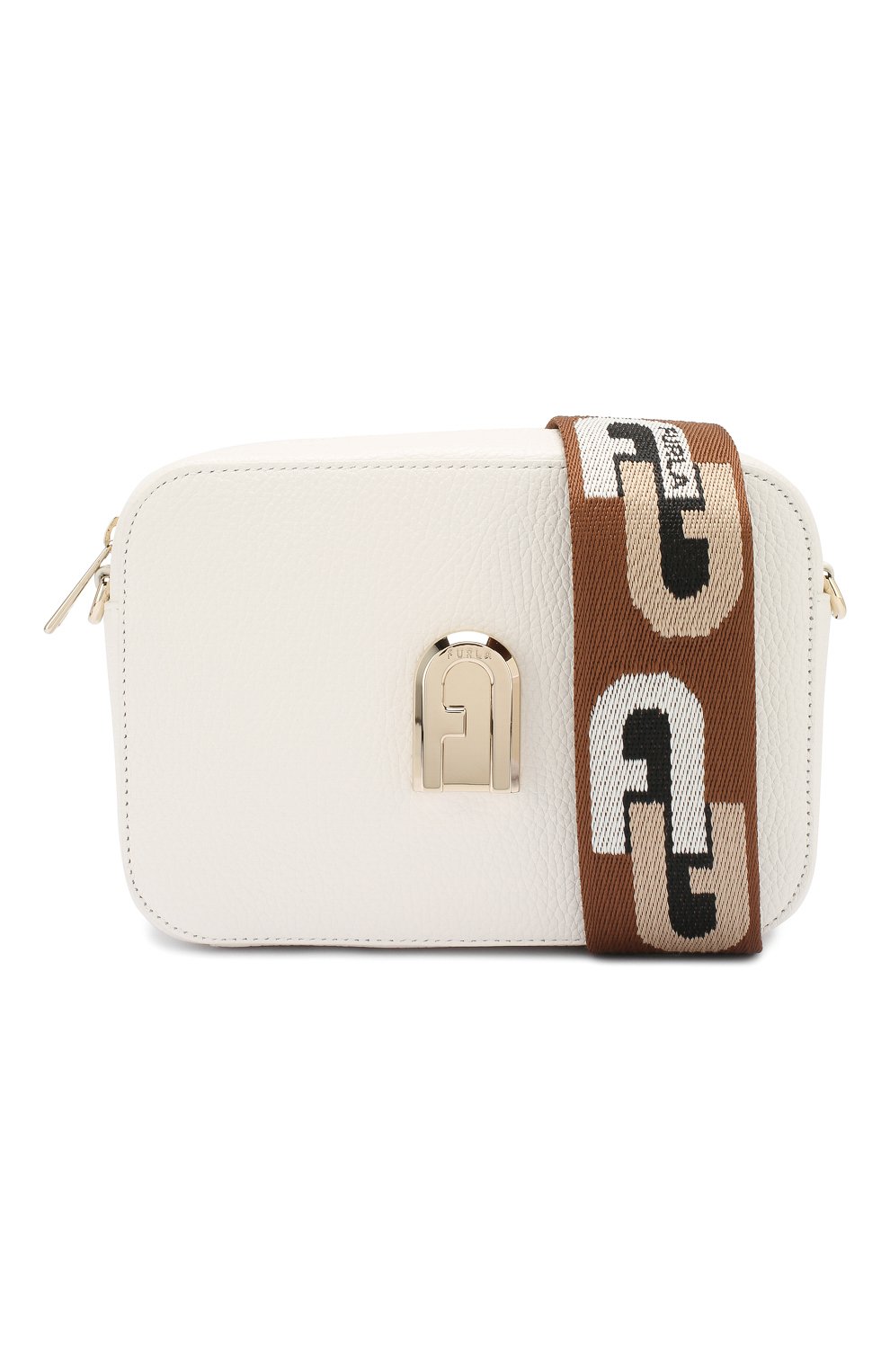 Сумка sleek mini FURLA, арт. BAHL/W64, фото 5