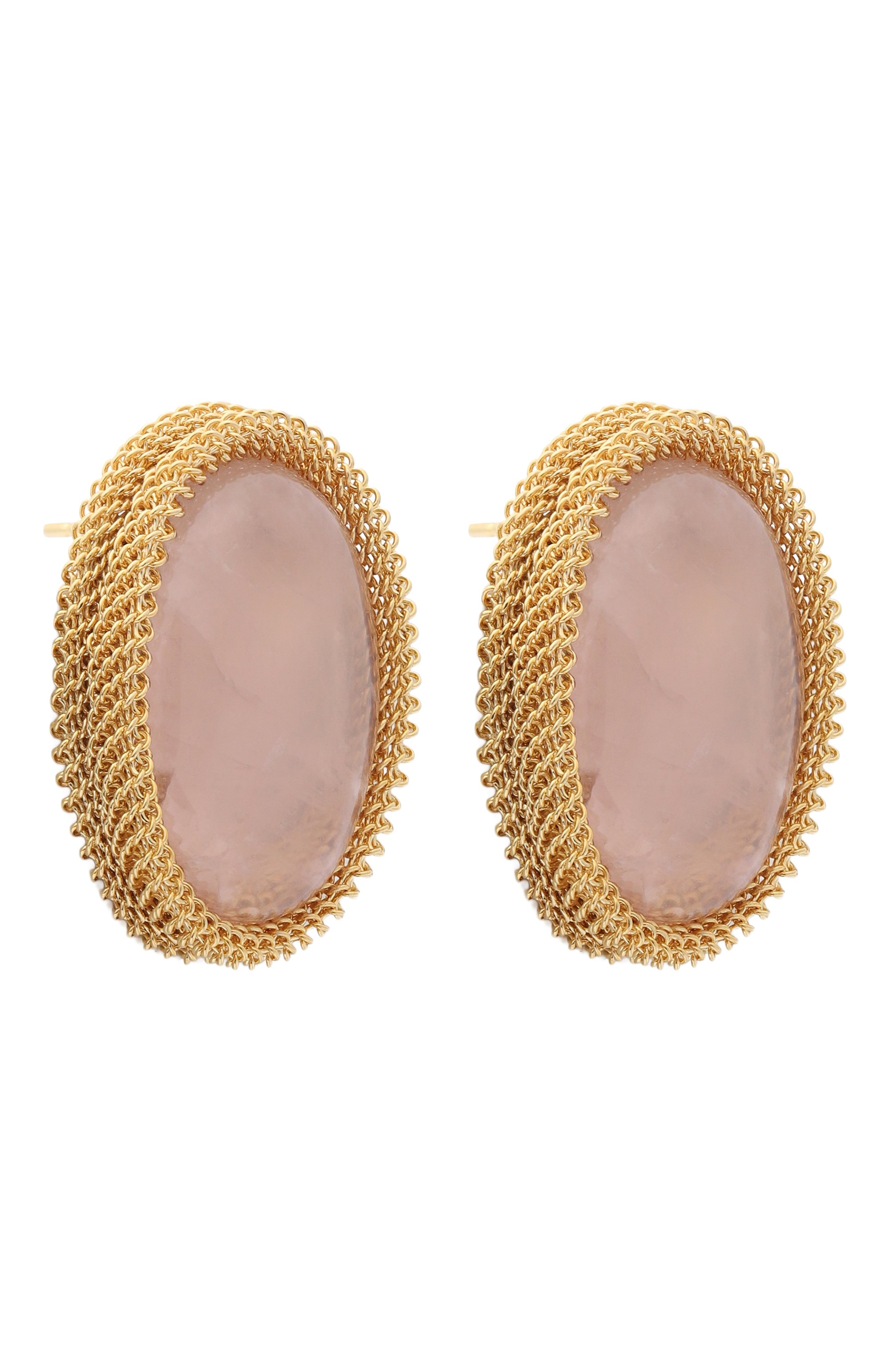 Серьги CRYSTALLINE JEWELLERY, арт. 321, фото 3