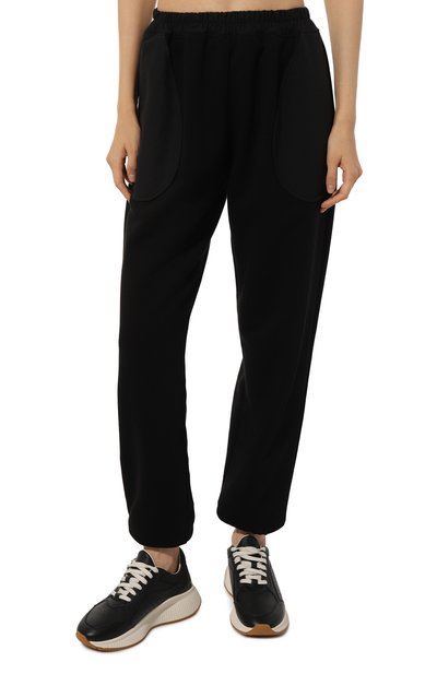 Джоггеры MIDGARD PARIS, арт. FA1-PT20-BK, фото 3