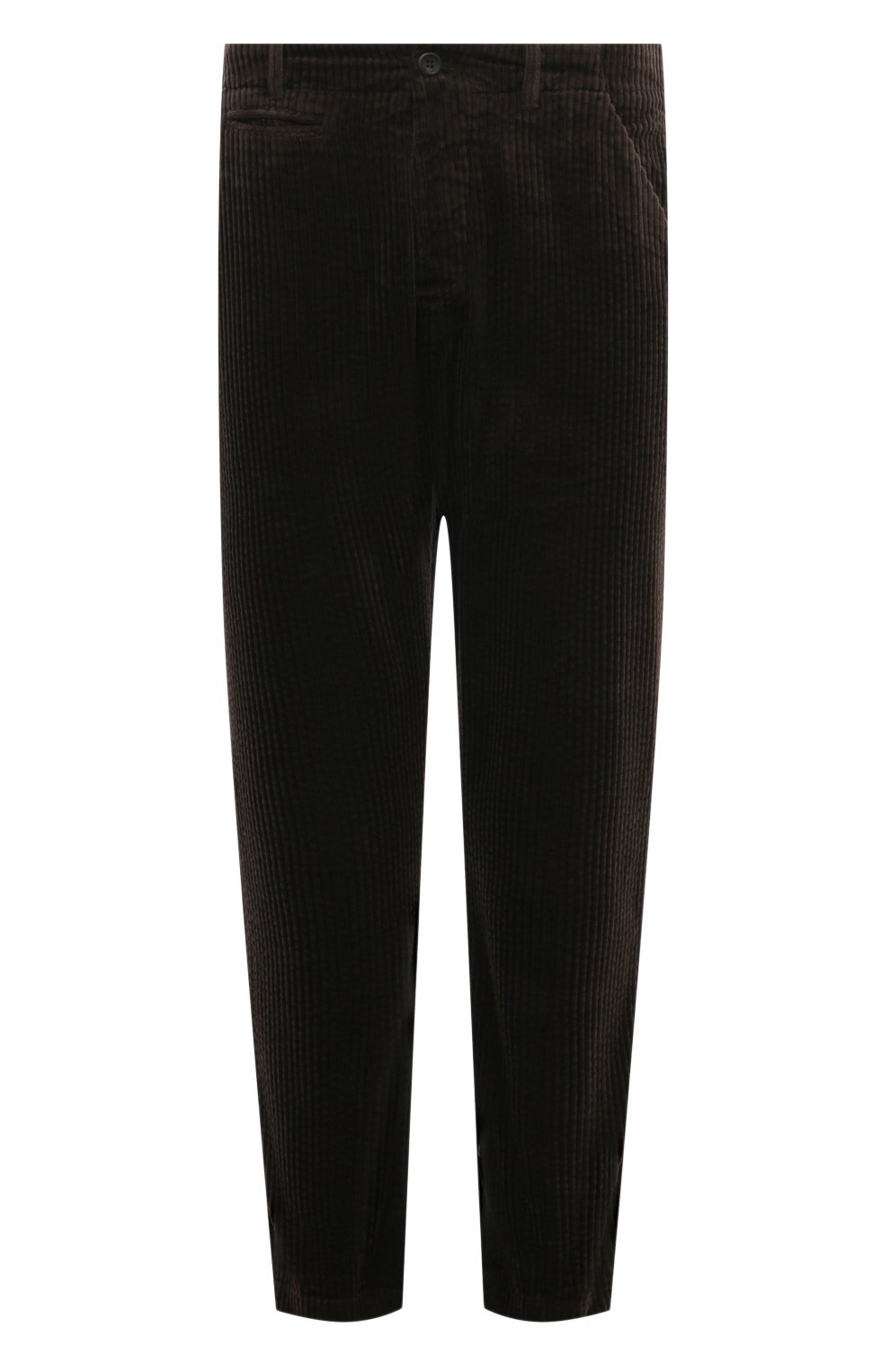 Вельветовые брюки HANNES ROETHER, арт. BAR21BE.764/110615, фото 1