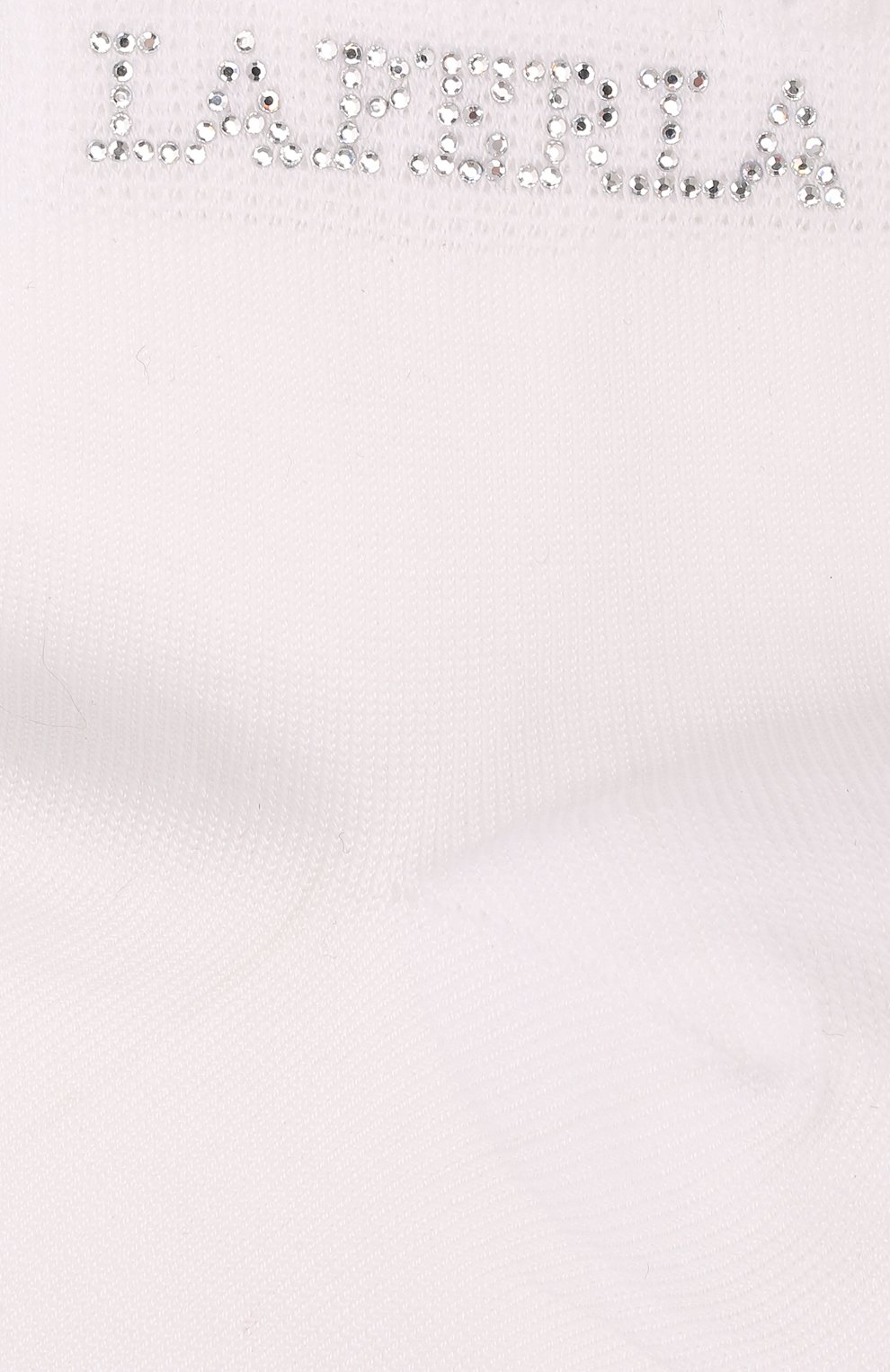 Хлопковые носки LA PERLA, арт. 42729/7-8, фото 2