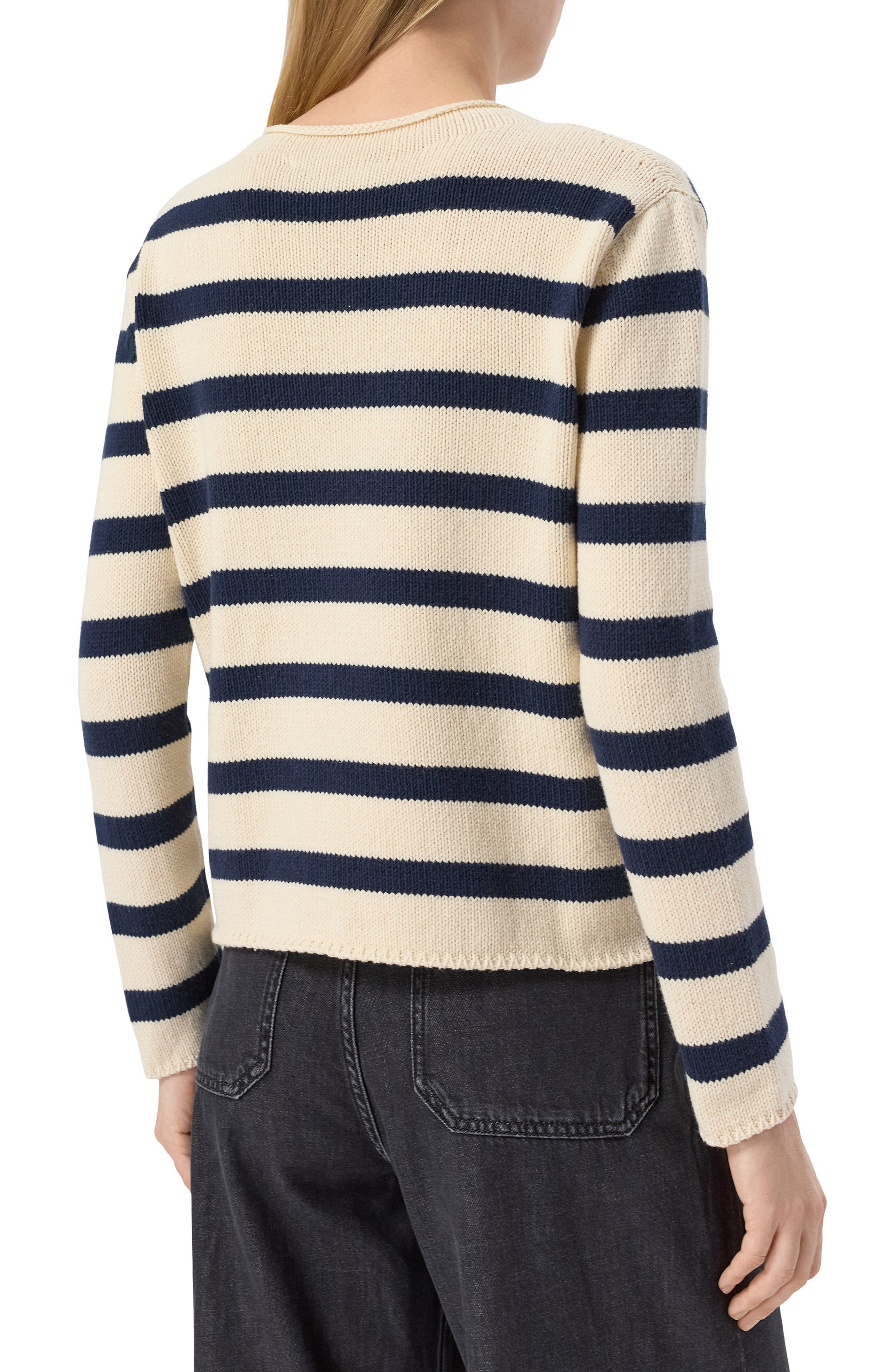 Свитер WEEKEND MAX MARA, арт. VIB0, фото 4