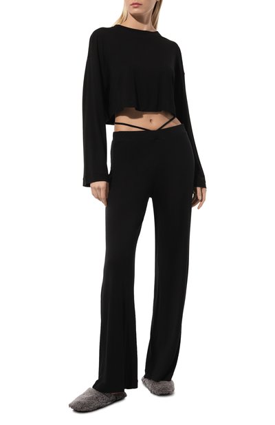 Пуловер из вискозы и кашемира AUBADE, арт. 1L49, фото 2