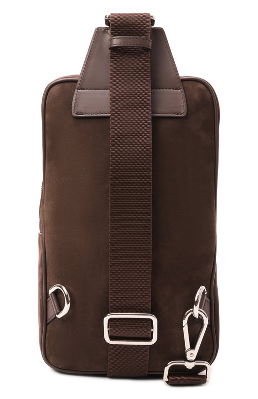 Рюкзак Andrea Campagna RC114 Коричневый  RC114 Фото 6