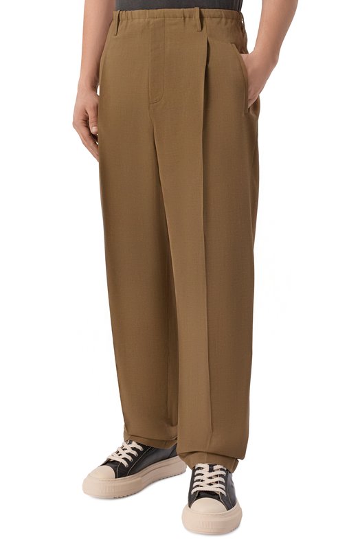 Брюки Magliano MGSS26PA01016 Коричневый  MGSS26PA01016 Фото 3