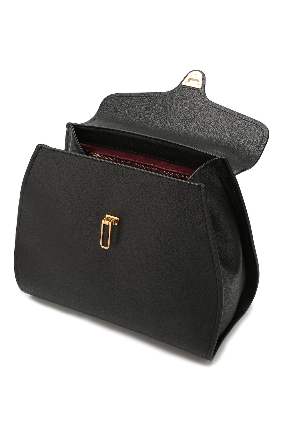 Сумка marvin medium COCCINELLE, арт. E1 FP0 18 02 01, фото 4