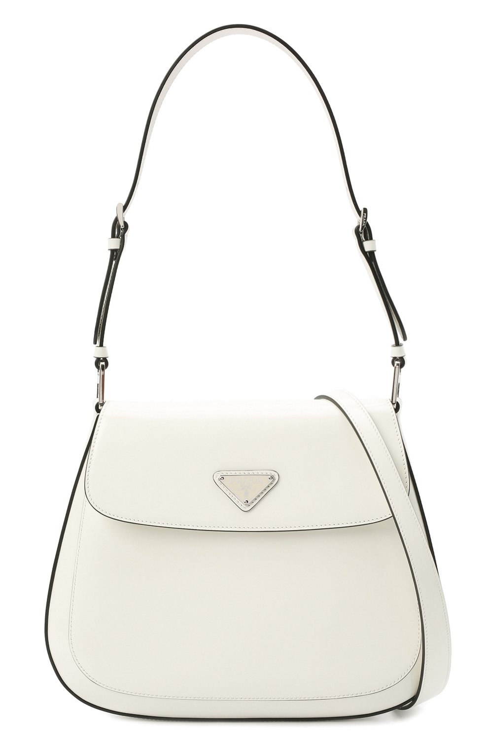 Сумка cleo PRADA, арт. 1BD316-ZO6-F0PG7-HOO, фото 7