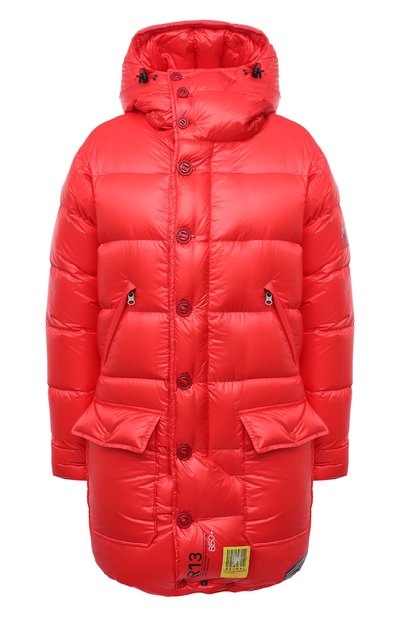 Пуховик r13 x brumal R13, арт. R13/W7482D20, фото 1