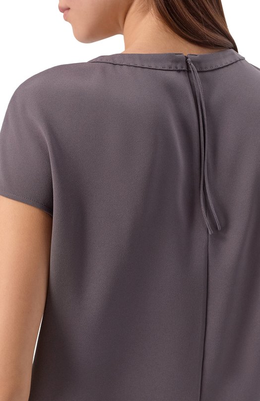 Топ Windsor 52 DB601H 10004367 Серый  52 DB601H 10004367 Фото 5