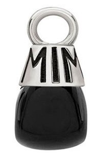 Кулон MIMI, арт. PXM372B8O, фото 1