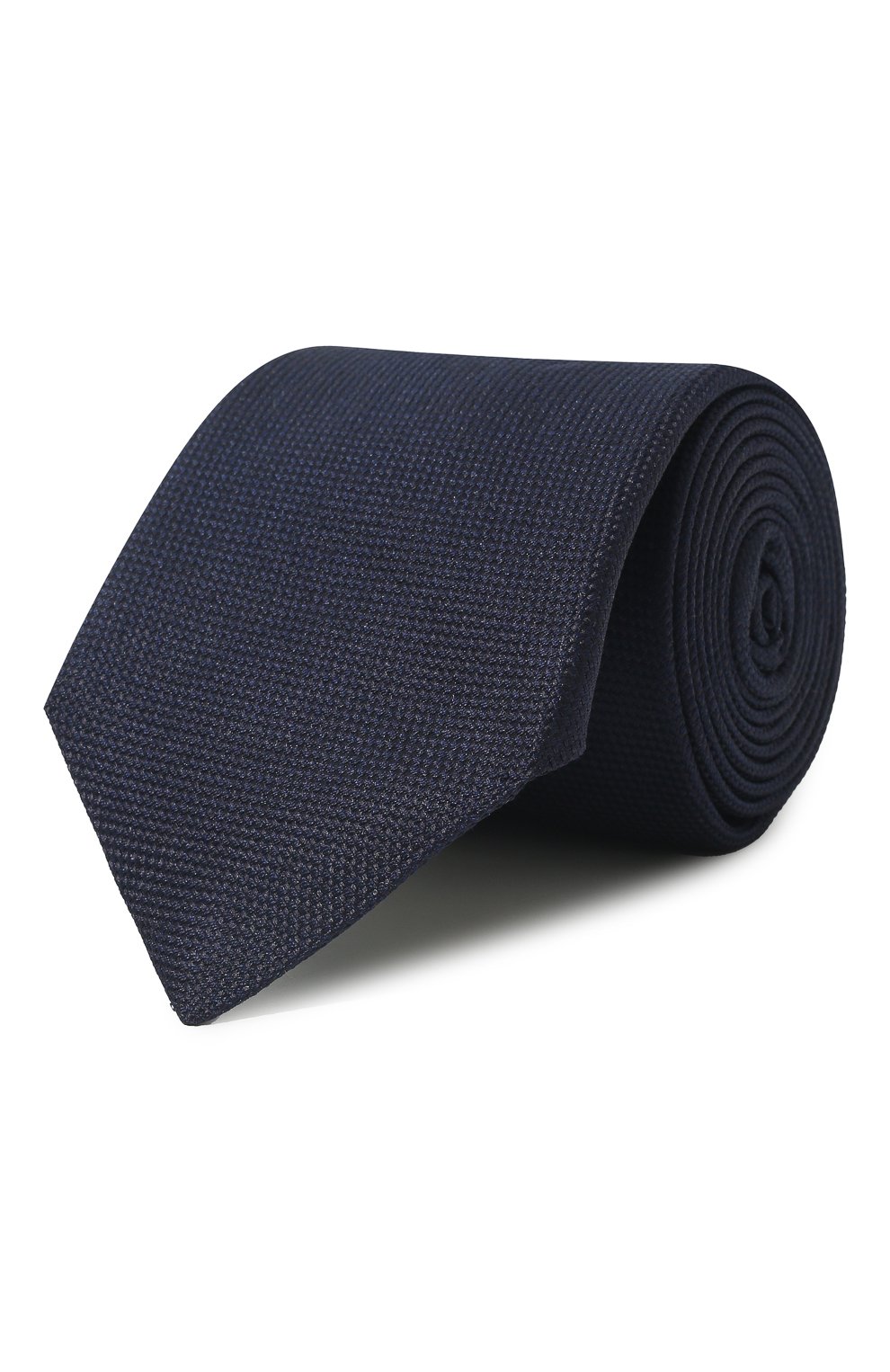 Шелковый галстук CORNELIANI, арт. 90U302-2820303/00, фото 1