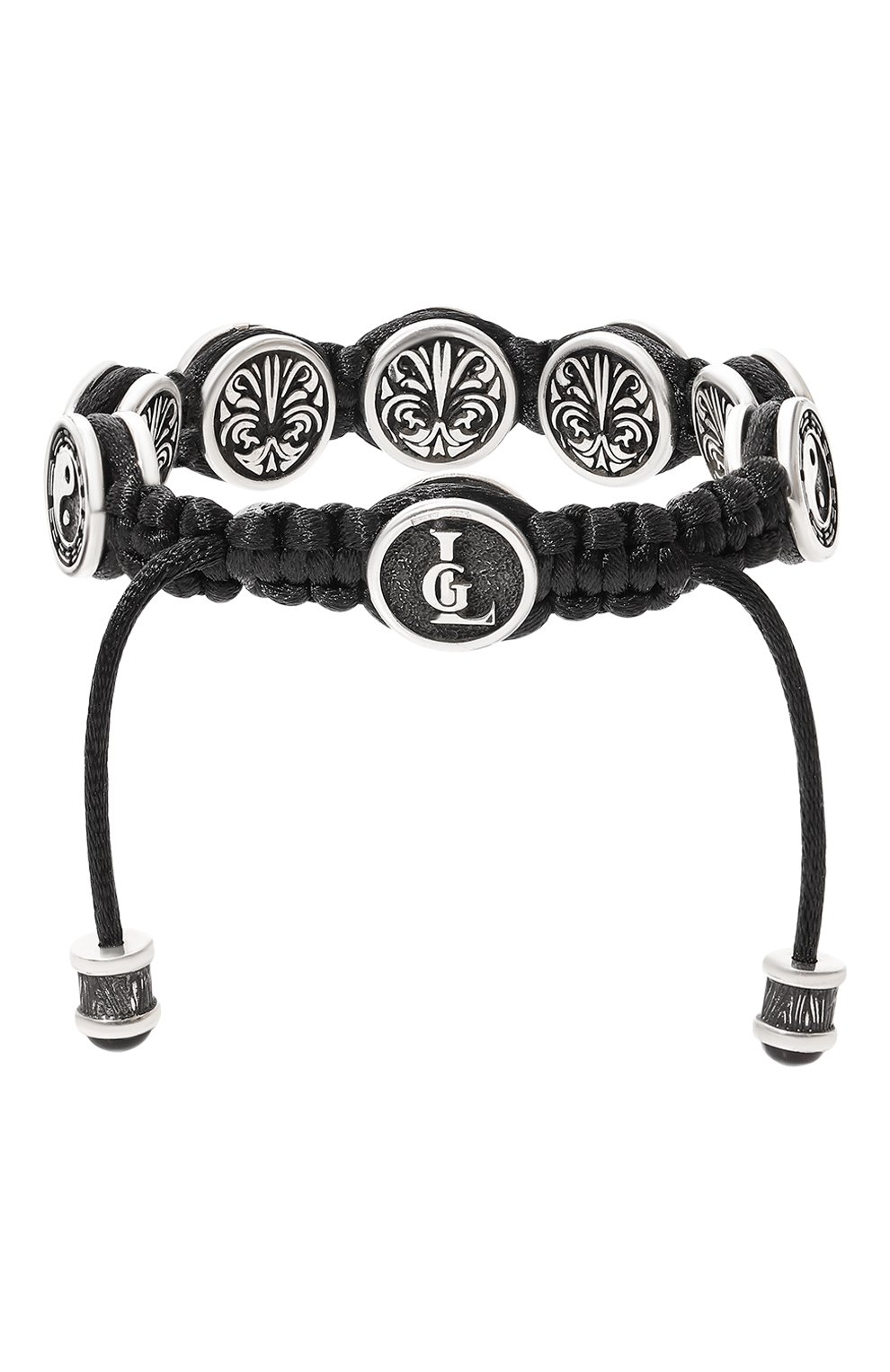 Браслет алхимия успеха GL JEWELRY, арт. M4701007-S97-01, фото 3