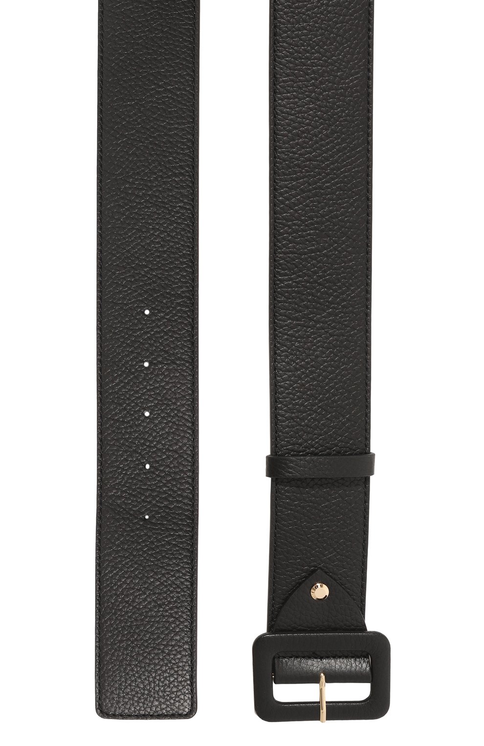 Кожаный ремень COCCINELLE, арт. E3 NGA 11 10 01, фото 3