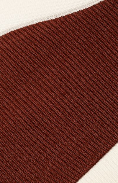 Шерстяная повязка на голову LORO PIANA, арт. FAI9836, фото 3