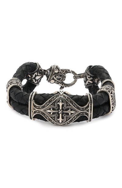 Браслет готика GL JEWELRY, арт. M410005-S97B-01, фото 1