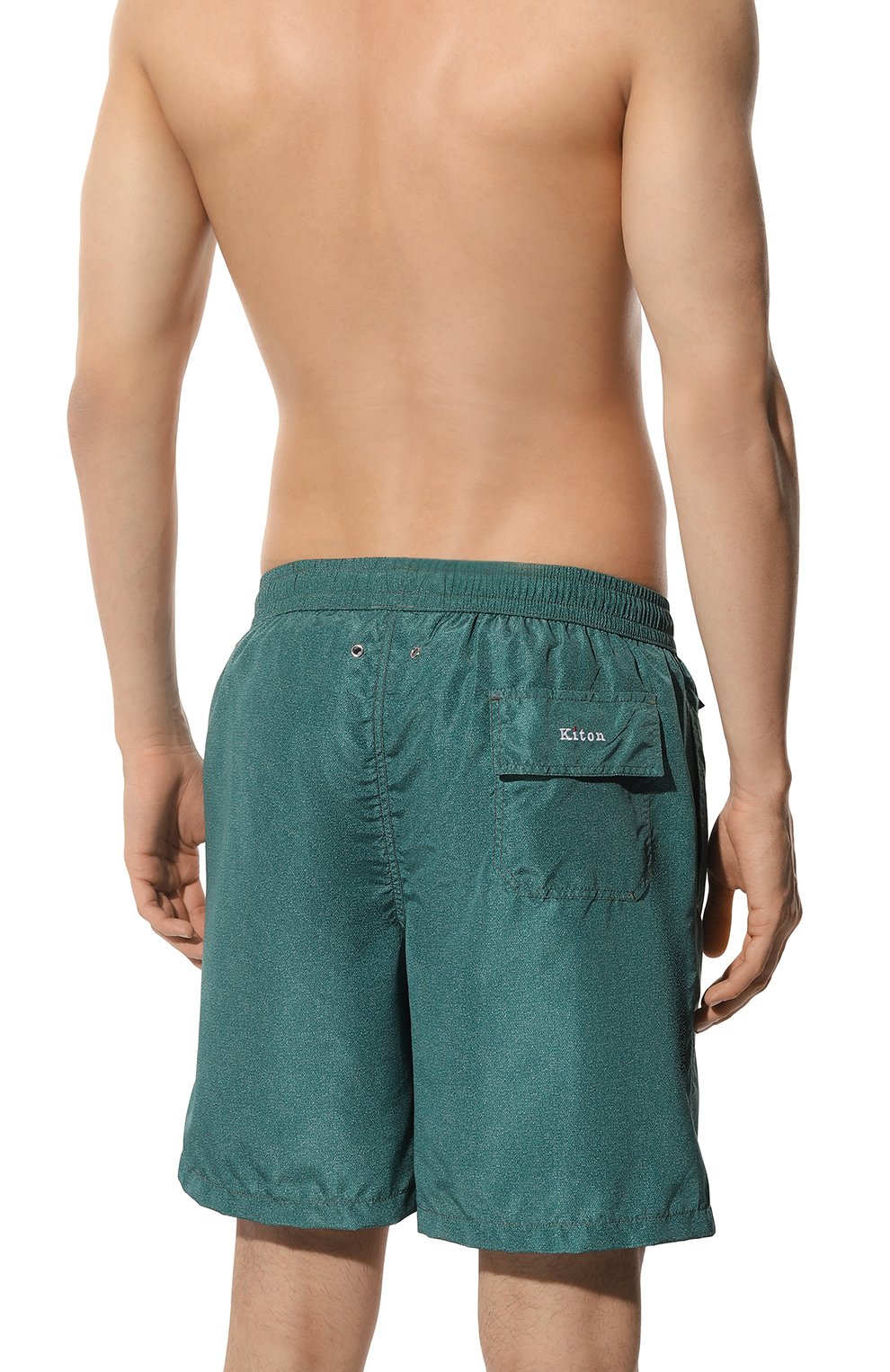 Плавки-шорты KITON, арт. UC0M5CK0709D, фото 3