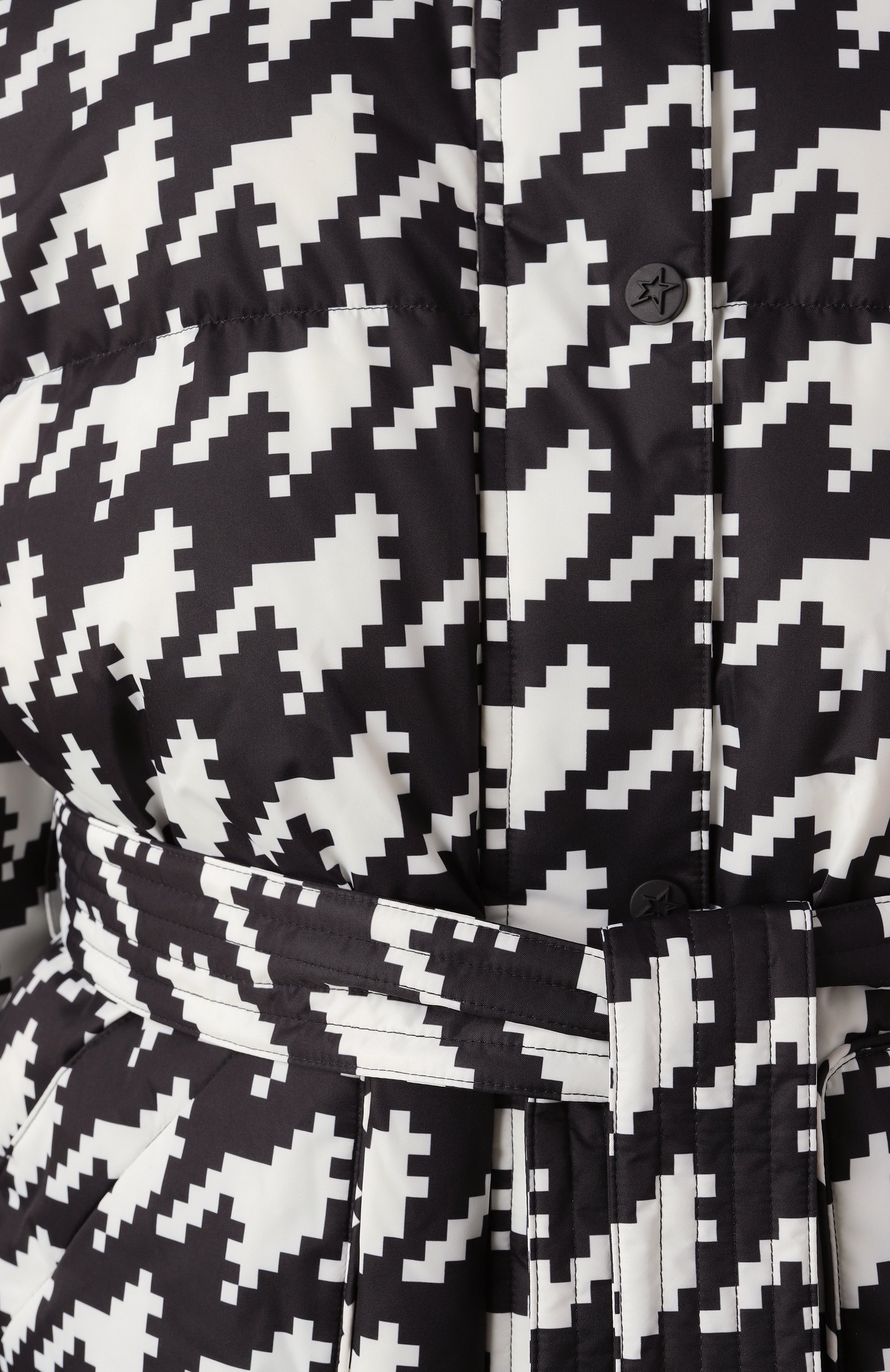 Пуховик PERFECT MOMENT, арт. W3001044/MAYA PARKA, фото 6