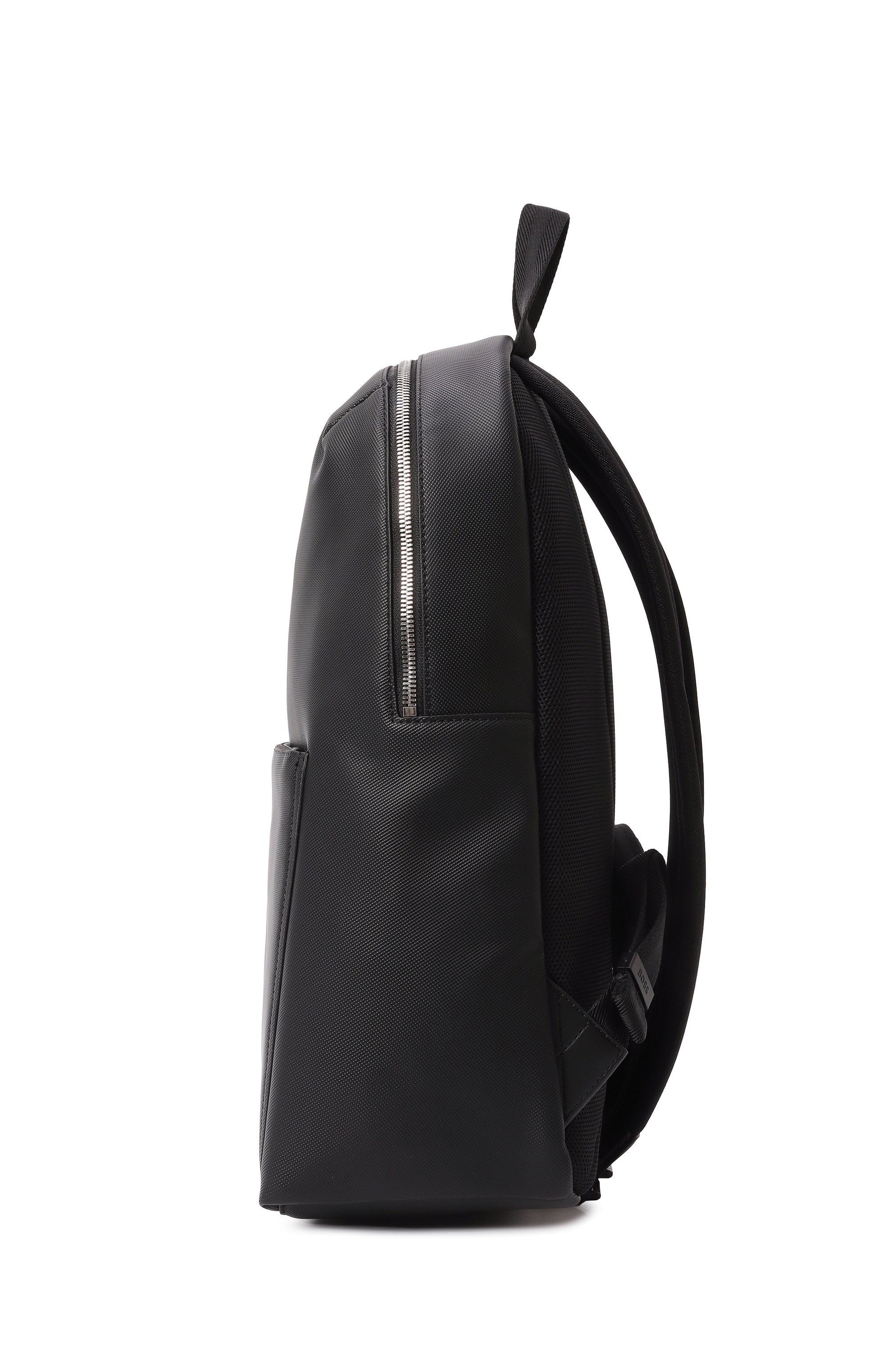 Рюкзак jinko BOSS черного цвета по цене 37500 руб., арт. 50536103, фото 4 Рюкзак jinko BOSS, арт. 50536103, фото 4